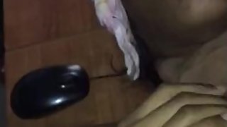 Papi Drives To College To Fuck BFF