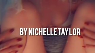 Mirror squirting light show