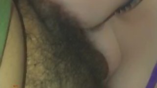 Ginger babe hard cock