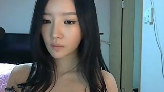 Korean Girl Sexy Dance