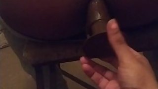 Weed man wanted to know how much he could Take