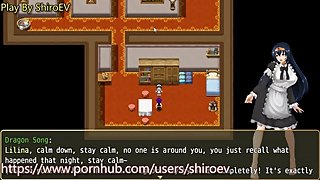 Cursed Armor Ep 9 New Game Play