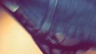 Je prends la voisine en levrette 1 min chrono pour jouir !