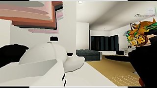 Fucking my inocent girlfriend