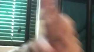 After work jerk filmed on iPhone