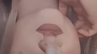 First Tribute of me (thanks Tobias)