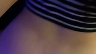 18yr old girl gets fucked doggy