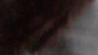 Big booty ebony gettin grued by two males