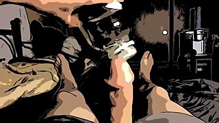 Will My Dick Fit In This Wide Mouth Glass Bottle?