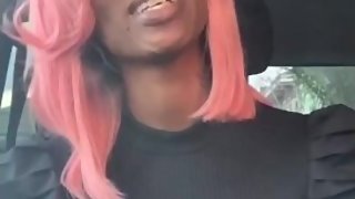 Public Car Masturabation Almost Caught! Full video available on my onlyfans