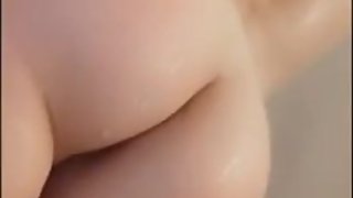 Hot young girl in shower TaricoТs girl