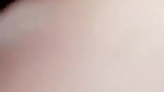 PAWG GETS THE BBC SHE ALWAYS WANTED