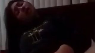 My cousin likes to send me nudes