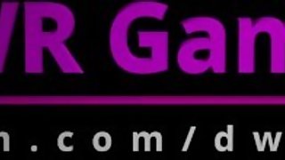 Naughty Lyanna - Buttons - Music Video