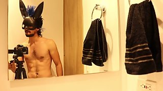 A little fun in my home XXX