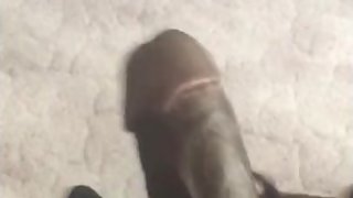 BBC waiting for a lucky teen