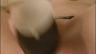 qos gf fucking herself with a bbc