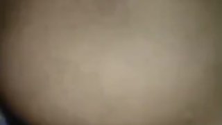 Cheating Slut loving friends dick in ass