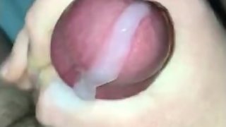 Pov cumshot