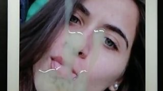 Marteee Cum Video - 0256