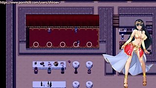 Cursed Armor Ep 6 New Game Play