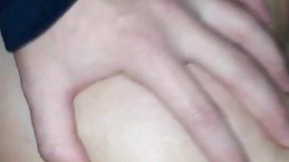 Her Husband is at work, Cheating wife wants to fuck in her living room Pt.2