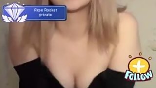 sexy ass russin teen bigo live