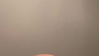 Reverse finger fuck fat booty teen