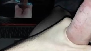 I cum for my follower nudesgirlx