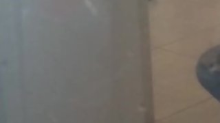 Entre piernas blancas