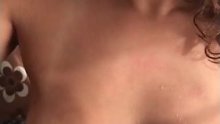 Hottest arab teen in my school sucking white cock