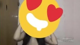 Pakistani girl Noor Fatima of Pindi chaklala FUAAST ISB UNI stripping video