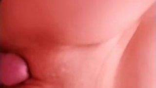 (REAL SEX) AMATEUR Fucking my girlfriend's dirty Pussy