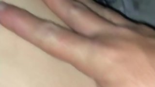 Rough  painful Anal with teen girlfriend