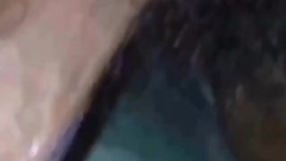 BBC fucks tight pussy till it explodes while she creams