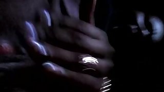 Chocolate jamaican freak