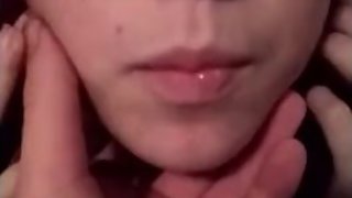 Teen gets Fucked and Cum in her Mouth