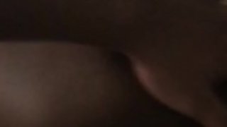 slim thick ebony teen fuck for a raise! Wet black pussy!