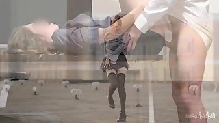 PMV????MOMOLAND - I'm So Hot PORN MUSIC VIDEO