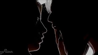 HOT WET KISSING AND LICKING  Honey Poison