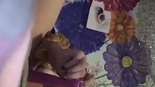 I came so quick thinking about daddyТs cock