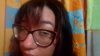 Tidying up the bangs