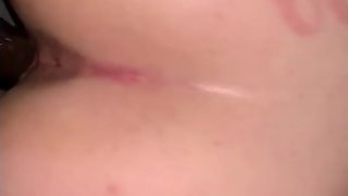 Big Blacc n Pawg POV