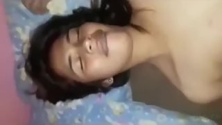 Pinay Teen Monthsary Fuck Part 1 ( New )