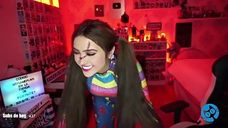 Arigameplays Dancing GN