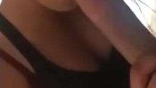 POV Amazing professional teen blowjob and handjob!